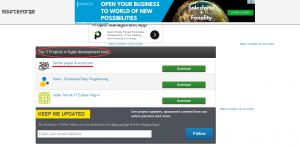 sourceforge