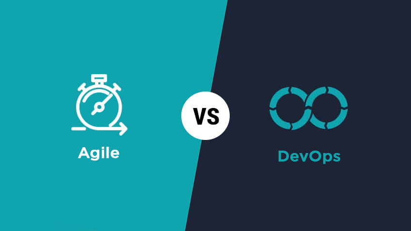 agile vs DevOps