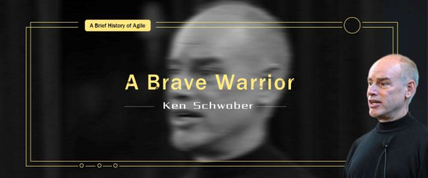 A Brave Warrior