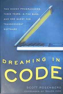 图1 Dreaming_in_Code
