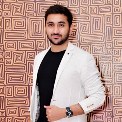 Gaurav-Sharma