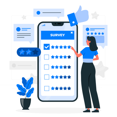 surveys